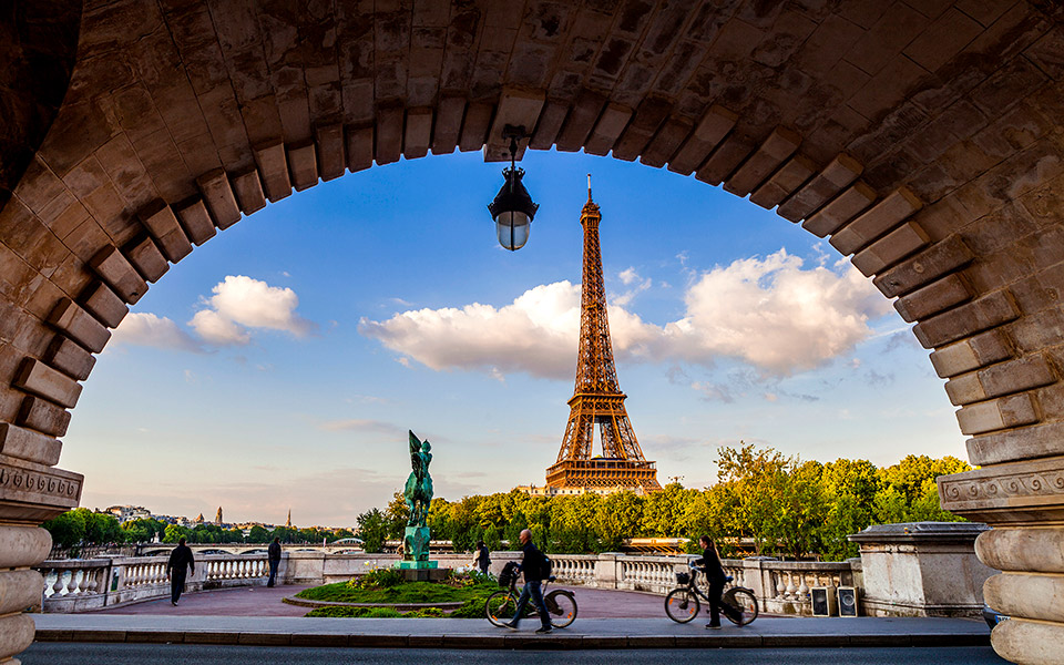 Αφιέρωμα Οργανωμένα Ταξίδια – Μέρος ‘Β-1