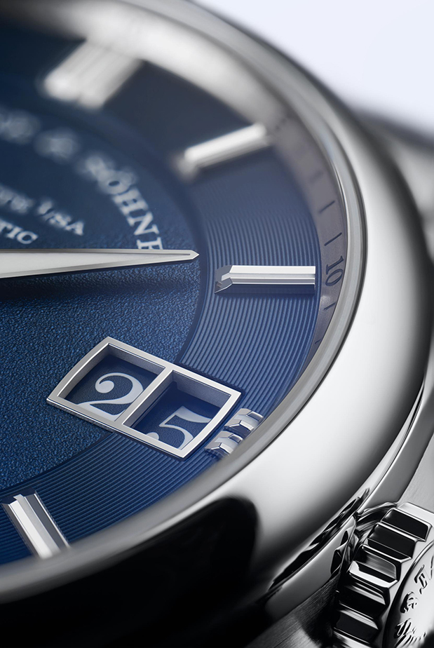 A. LANGE & SÖHNE Odysseus-5