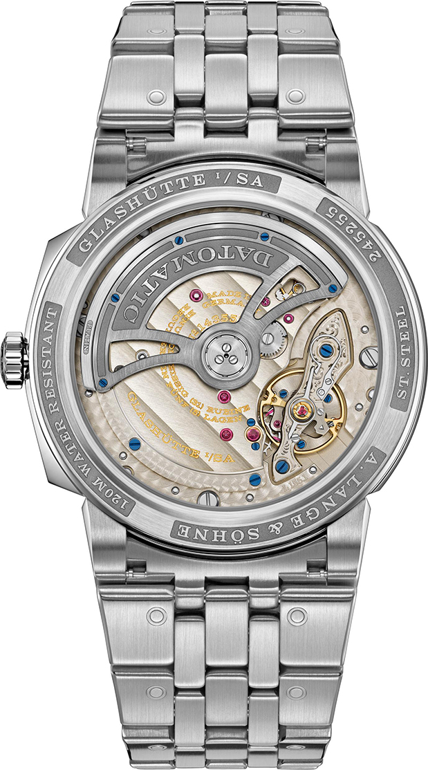 A. LANGE & SÖHNE Odysseus-8