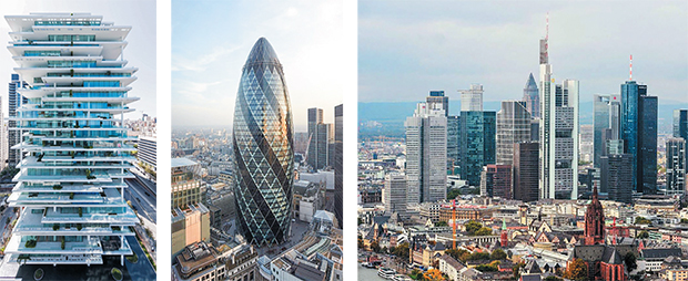 Υψηλά κτίρια στο Ελληνικό, κίνδυνοι και προοπτικές-1