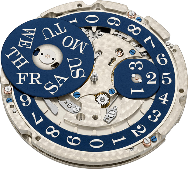 A. LANGE & SÖHNE Odysseus-2