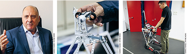 Τα ρομπότ του ΕΜΠ είναι εδώ-2