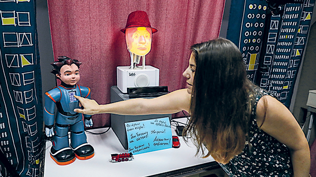 Τα ρομπότ του ΕΜΠ είναι εδώ-1