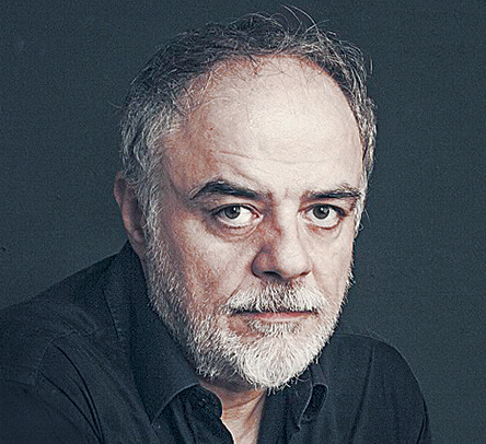 Ενα ανατρεπτικό έργο στο θέατρο «Πόρτα»-1