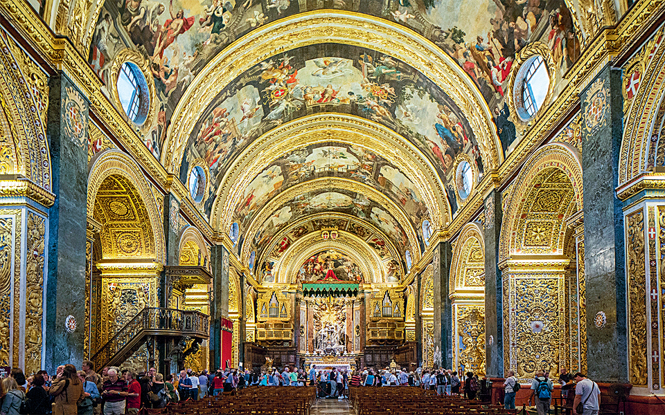 ΤΑΞΙΔΙΑ, στα ίχνη του θεού Πάνα – Αυτή την Κυριακή με την Καθημερινή-5