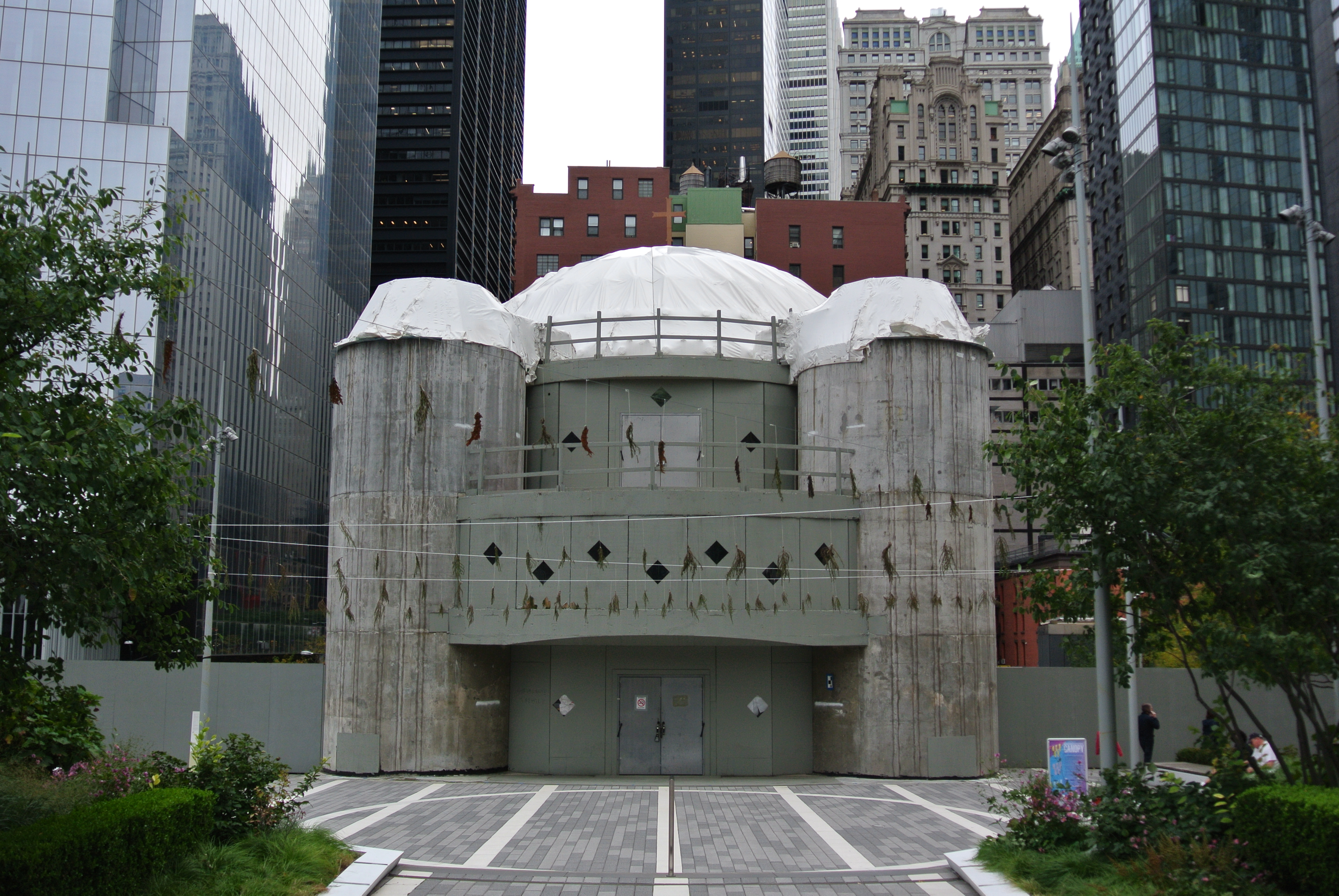 Μια «Ανάσταση» για τον Αγιο Νικόλαο-1