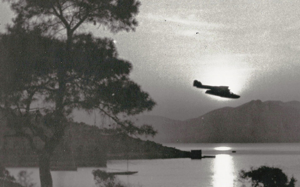 Τι «είδαν» οι Γερμανοί κατακτητές στη χώρα μας-2