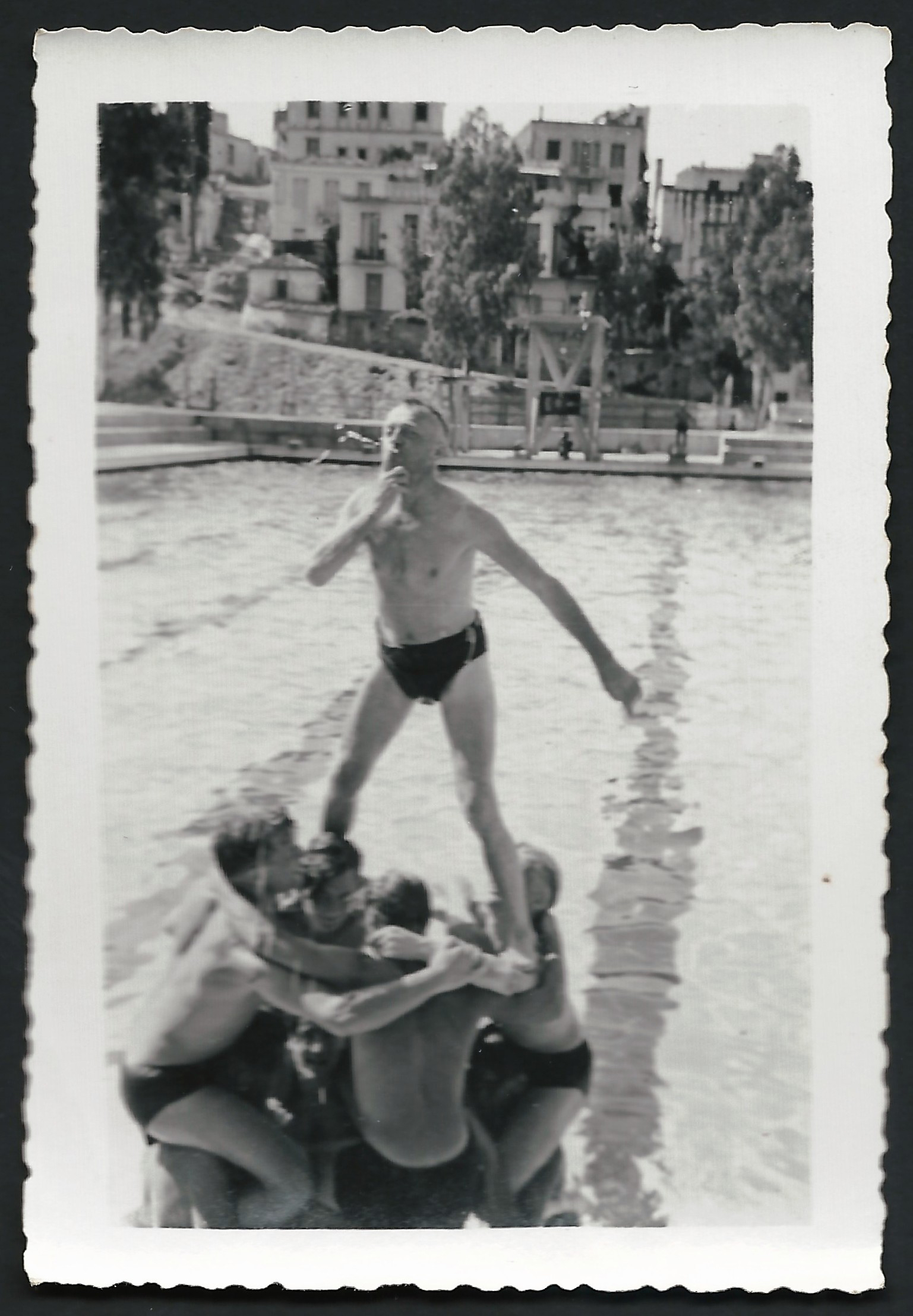 Τι «είδαν» οι Γερμανοί κατακτητές στη χώρα μας-5