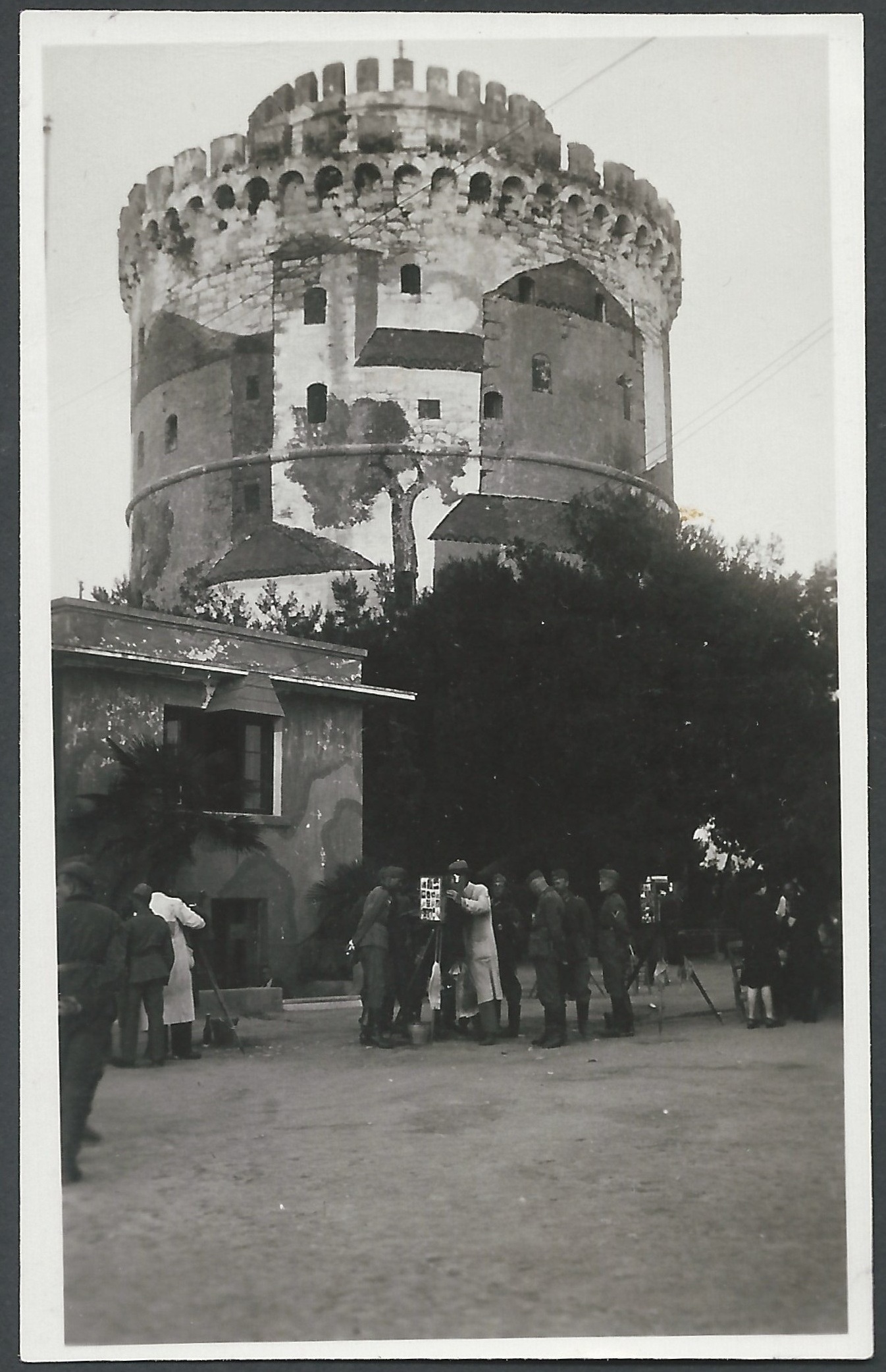 Τι «είδαν» οι Γερμανοί κατακτητές στη χώρα μας-9