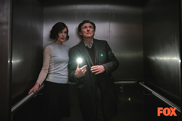 Η σύγχρονη εκδοχή του “War of the Worlds” έρχεται στο FOX-1