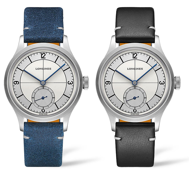 LONGINES Heritage Classic-5