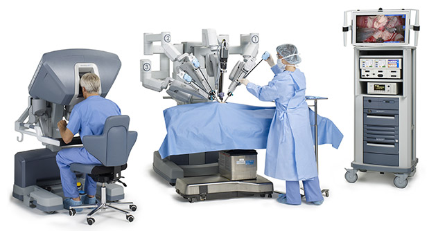 Metropolitan Hospital: το μόνο στην Ελλάδα με DaVinci Xi & DaVinci Si για ελάχιστα επεμβατικές μεθόδους-2