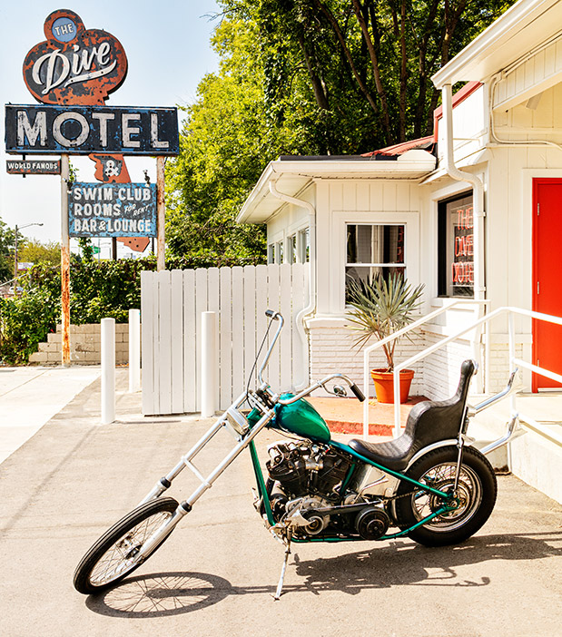 Σαν ταινία του Ταραντίνο-1