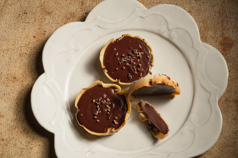 Αρωμα βανίλιας και γεύση σοκολάτας-5