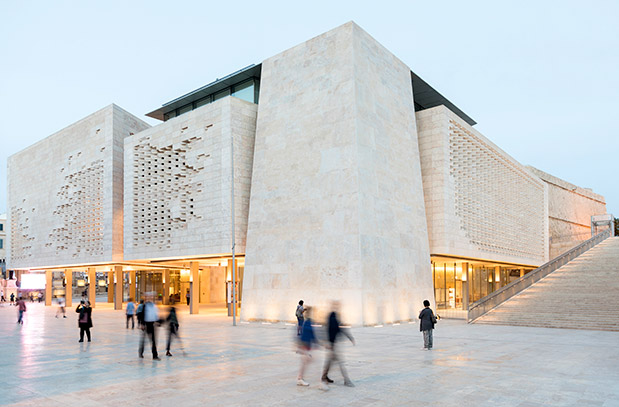 Μάλτα: Βουτιά στην ιστορία-5