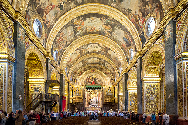 Μάλτα: Βουτιά στην ιστορία-3