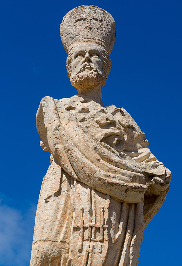 Μάλτα: Βουτιά στην ιστορία-2