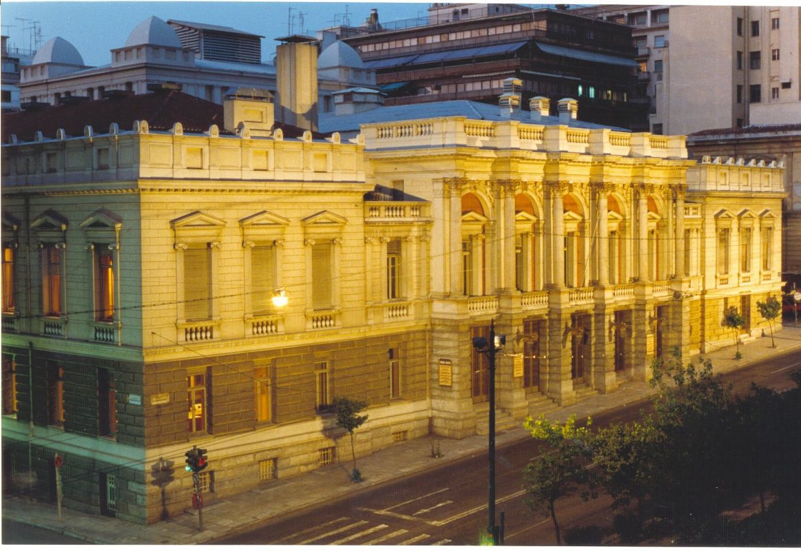 Δημήτρης Λιγνάδης στην «K»: Ανήκω στην παράταξη που λέγεται ηθοποιός-1