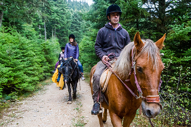 Αρκαδία: Αναζητώντας τον Πάνα-1