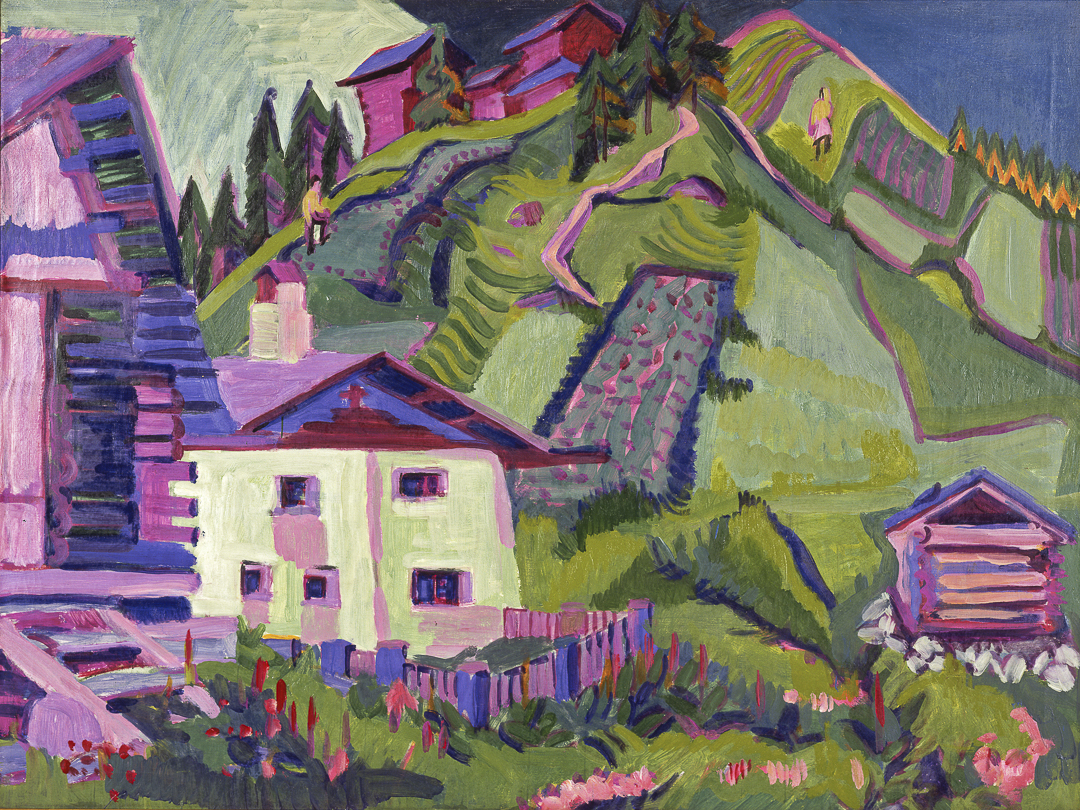 Ματιές στον κόσμο-1