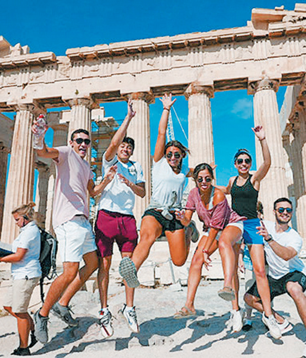 Η διεθνής τάση της εκπαιδευτικής εξωστρέφειας-1