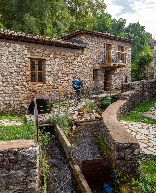 Αρκαδία: Αναζητώντας τον Πάνα-6