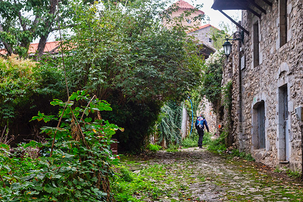 Αρκαδία: Αναζητώντας τον Πάνα-7