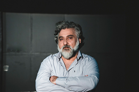 ΚΘΒΕ: Μπήκε διευθυντής, βγήκε πρώην-1