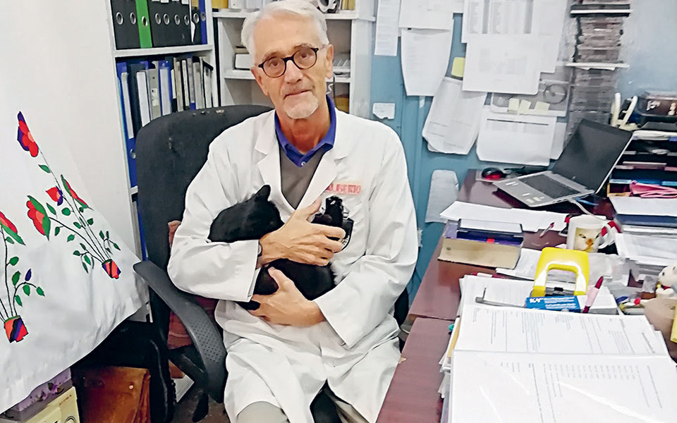 Επιβιώνοντας χωρίς ελπίδα στην κόλαση του Αφγανιστάν-3