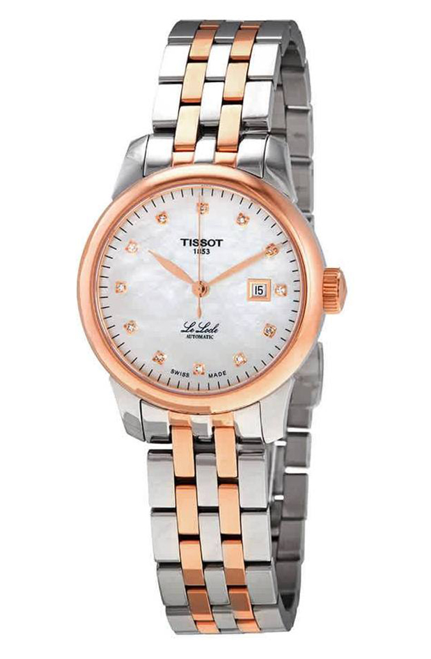 Νέα μοντέλα TISSOT Le Locle-2