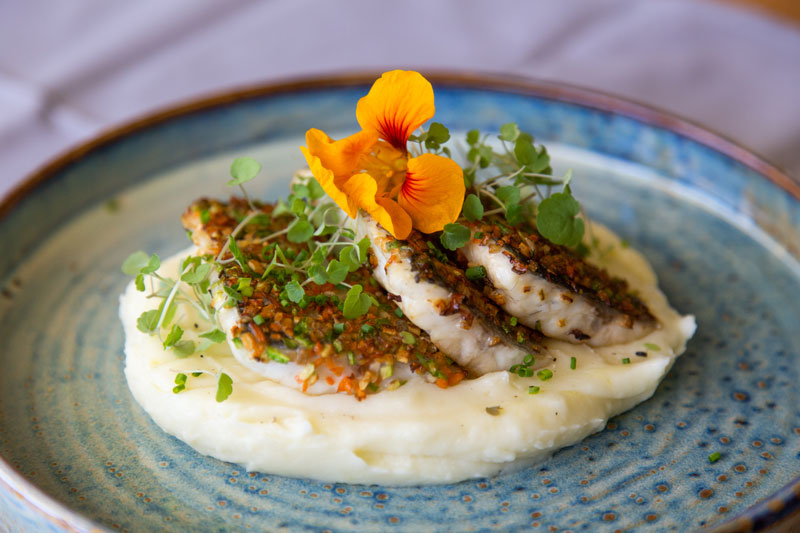 The Walls: Γευστικό Ρολάν Γκαρός στο Ηράκλειο-1