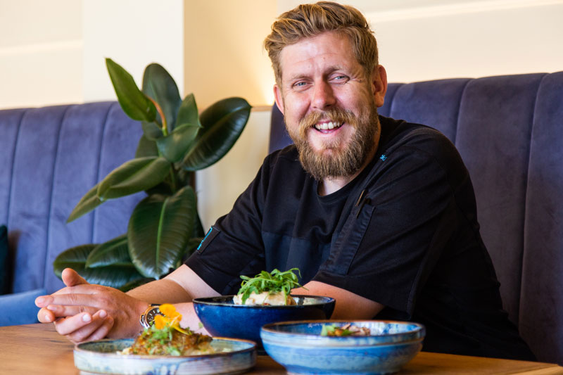 The Walls: Γευστικό Ρολάν Γκαρός στο Ηράκλειο-2