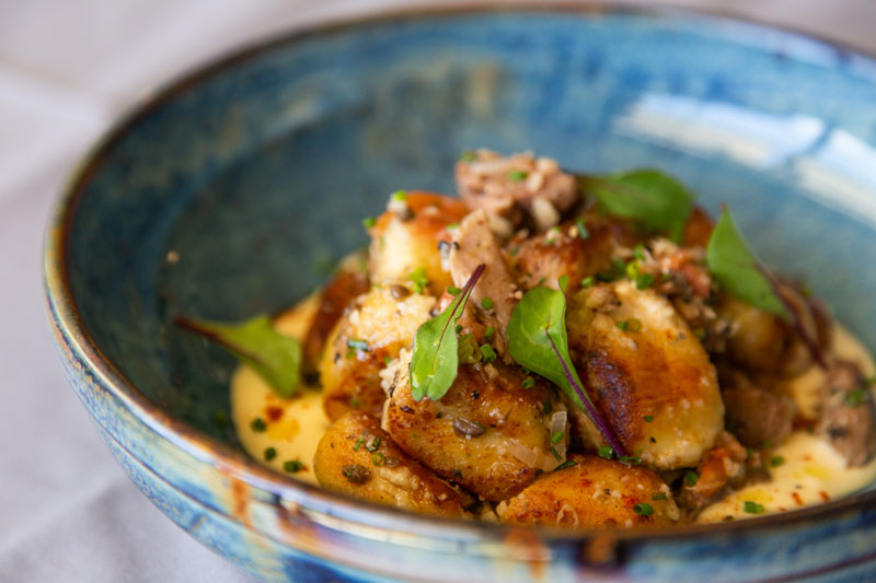 The Walls: Γευστικό Ρολάν Γκαρός στο Ηράκλειο-3