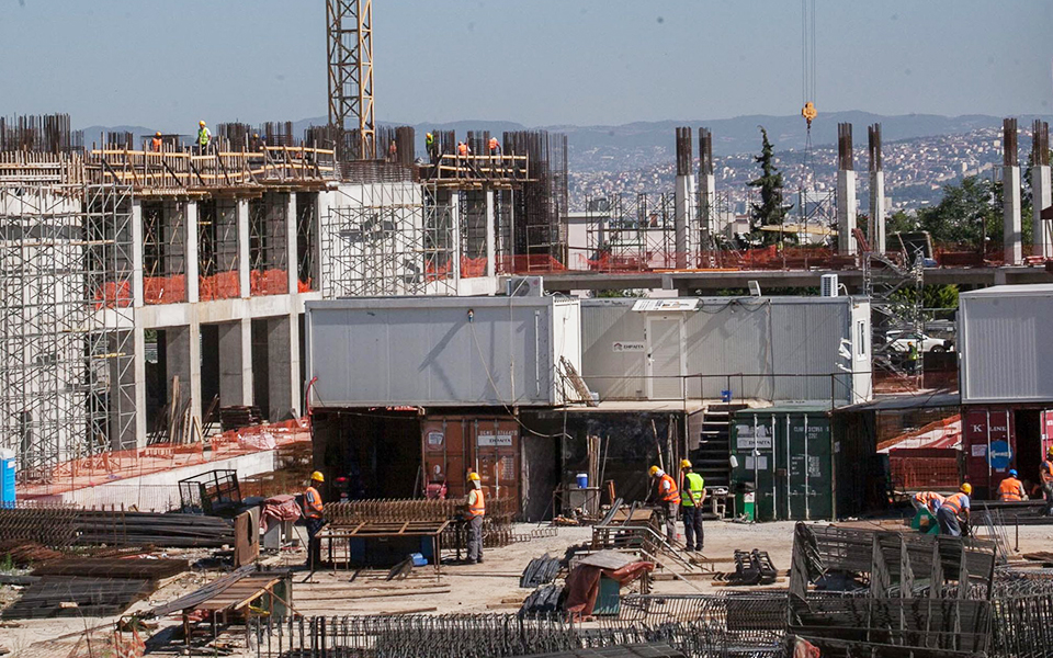 Παραλογισμός με την επέκταση του μετρό Θεσσαλονίκης-1