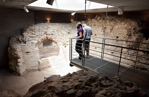 Πετς: Σταυροδρόμι πολιτισμού-5