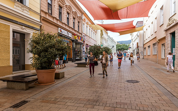 Πετς: Σταυροδρόμι πολιτισμού-2