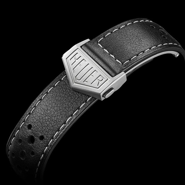 TAG HEUER Monaco Calibre 11 50th Anniversary 2010’s Special Edition-3