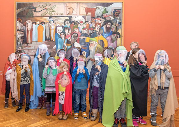 Πετς: Σταυροδρόμι πολιτισμού-3