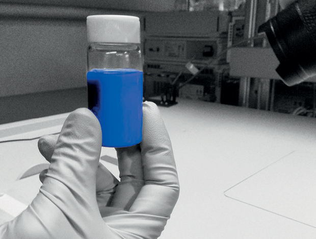 Η συναρπαστική μπλε ιστορία του κόσμου-1