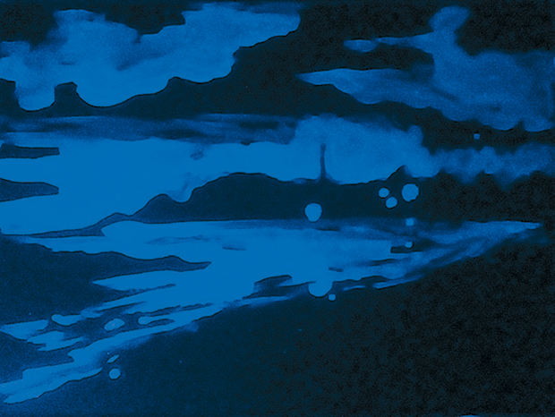 Η συναρπαστική μπλε ιστορία του κόσμου-3