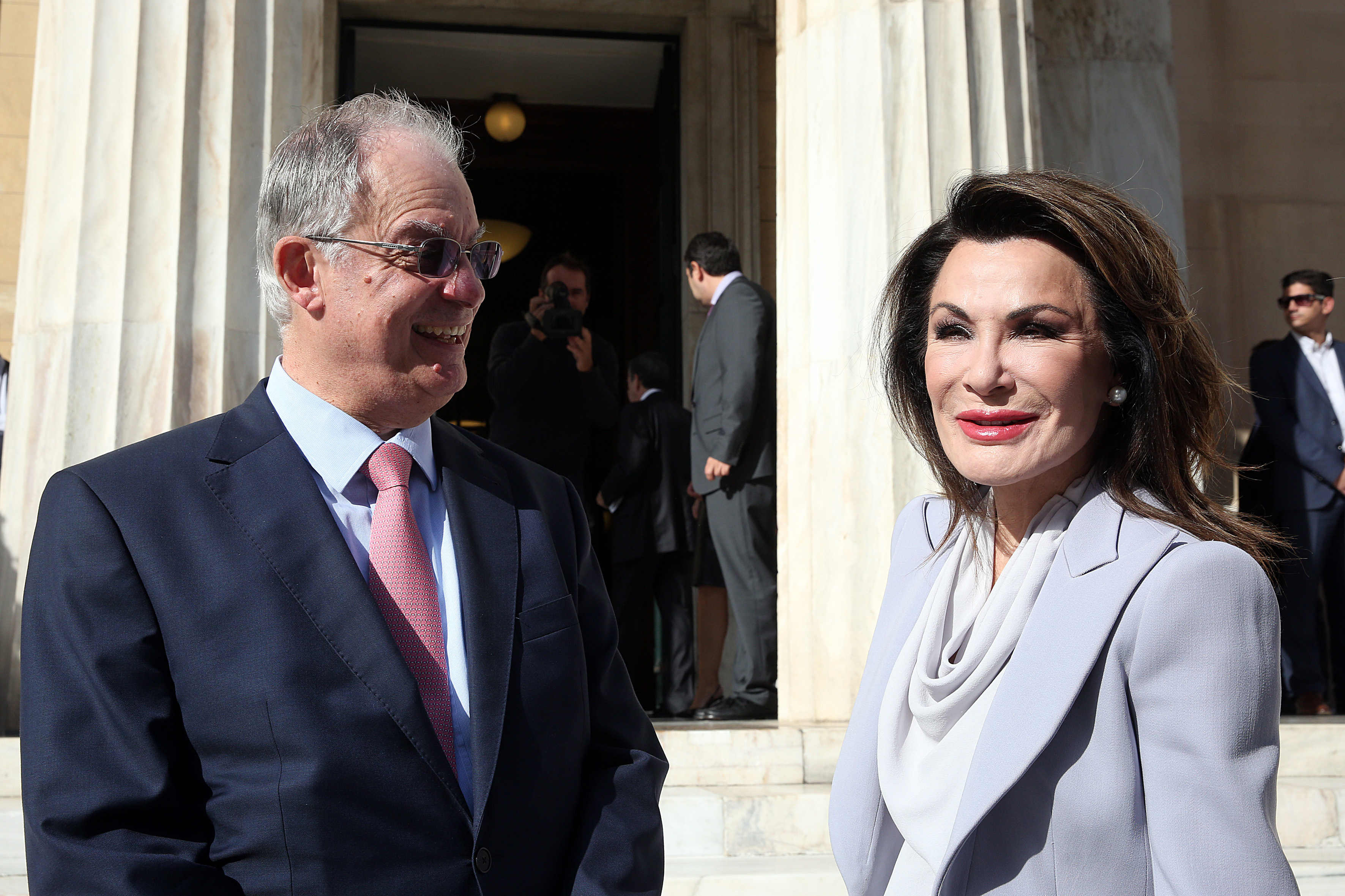 Εναρξη εργασιών της Επιτροπής για το 1821 (φωτογραφίες)-3