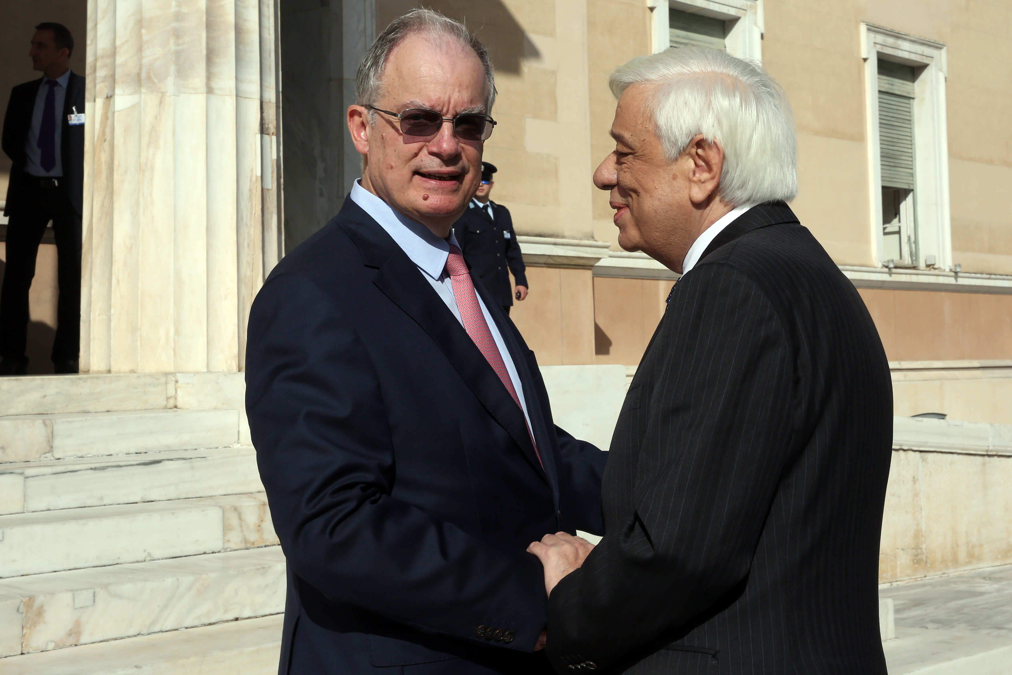 Εναρξη εργασιών της Επιτροπής για το 1821 (φωτογραφίες)-4