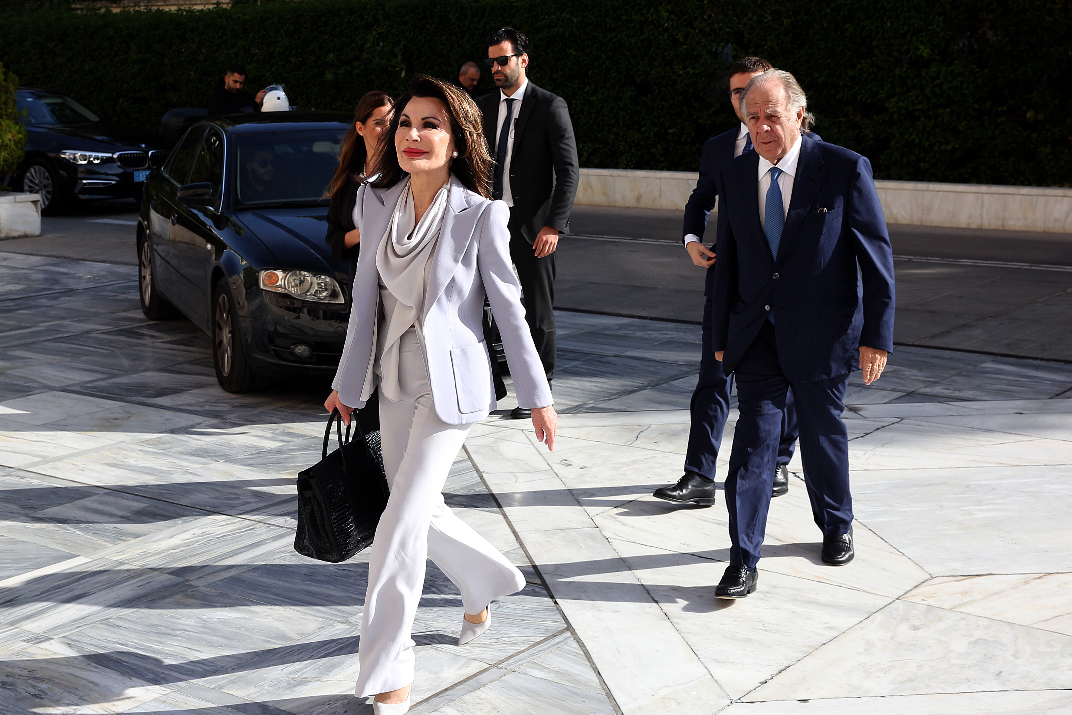 Εναρξη εργασιών της Επιτροπής για το 1821 (φωτογραφίες)-2