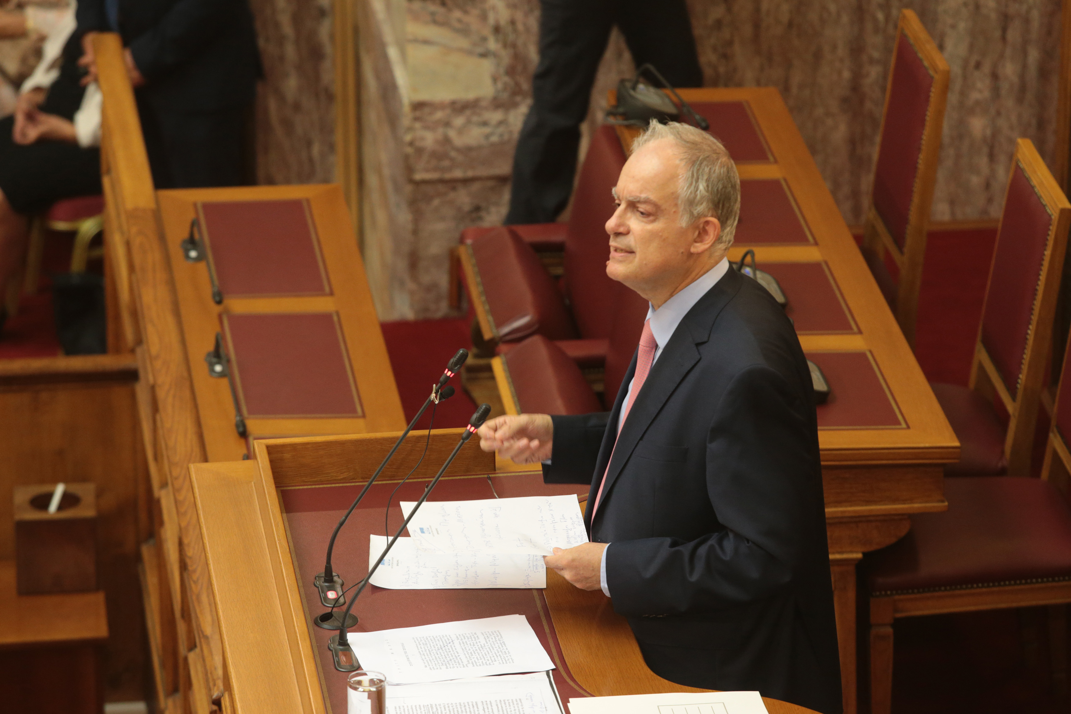 Εναρξη εργασιών της Επιτροπής για το 1821 (φωτογραφίες)-8