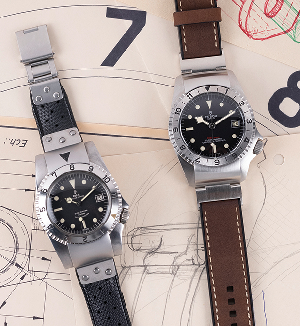 Ακόμη ένα βραβείο για την TUDOR στο Grand Prix Ωρολογοποιίας της Γενεύης 2019-3