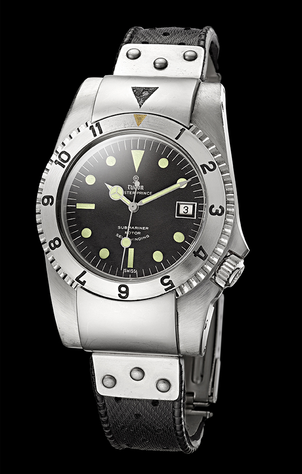 Ακόμη ένα βραβείο για την TUDOR στο Grand Prix Ωρολογοποιίας της Γενεύης 2019-2