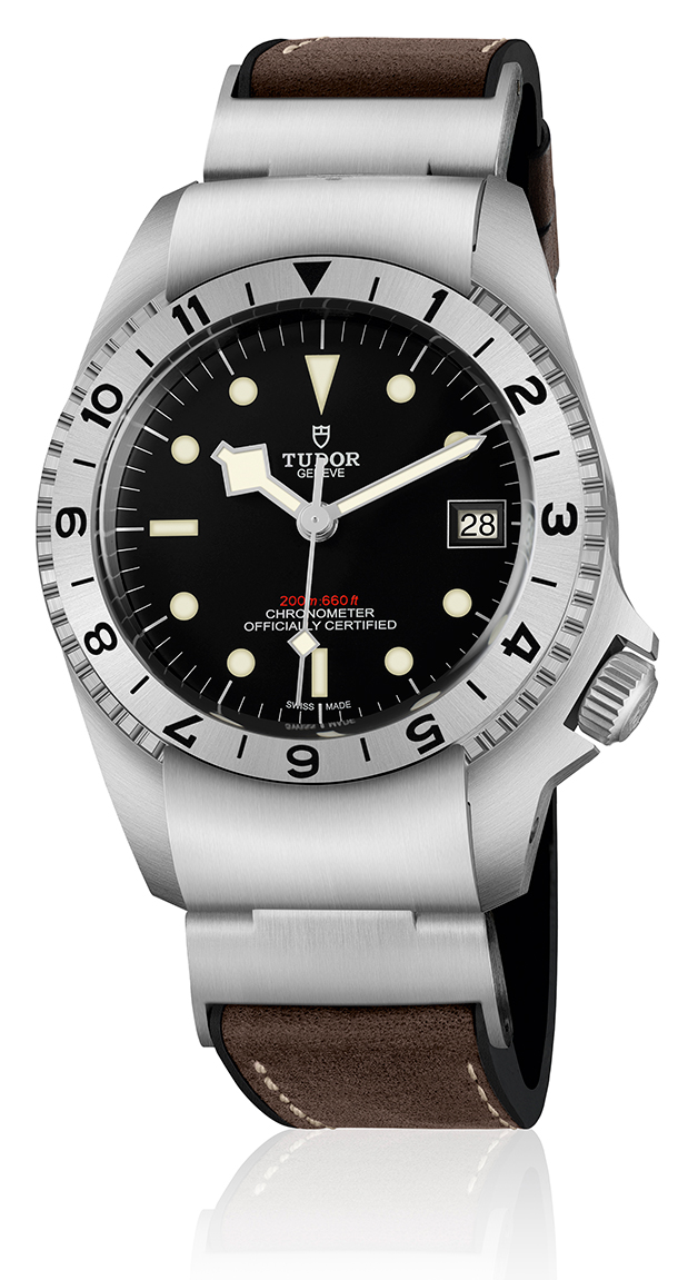 Ακόμη ένα βραβείο για την TUDOR στο Grand Prix Ωρολογοποιίας της Γενεύης 2019-4