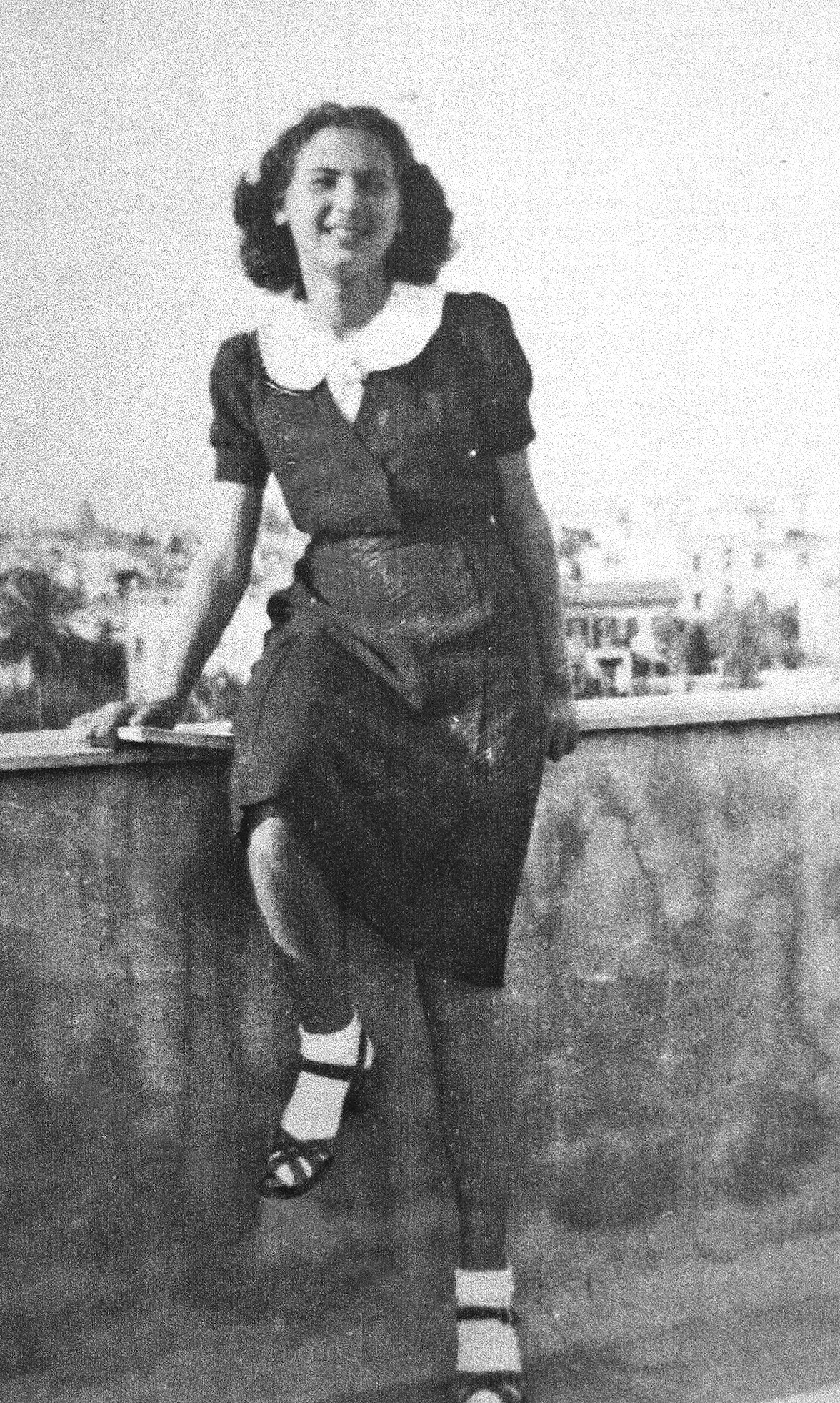 Γητευτής: άντρας με μεγάλη γοητεία-2