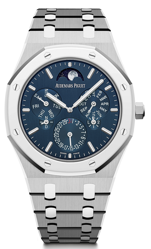 Οι νικητές του Grand Prix Ωρολογοποιίας της Γενεύης 2019-4