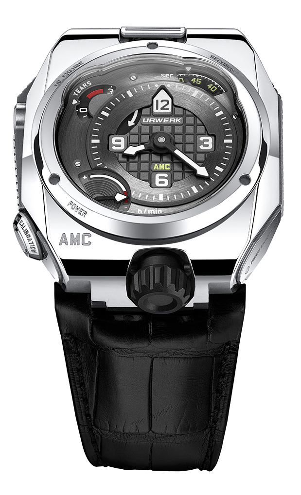 Οι νικητές του Grand Prix Ωρολογοποιίας της Γενεύης 2019-20